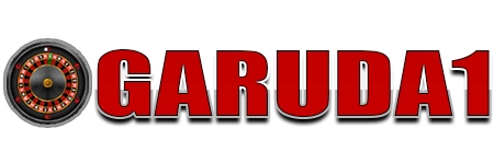 Logo GARUDA1