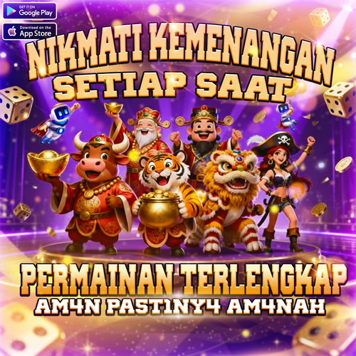 @ Gacor Hasil Berlipat Dengan Koleksi Fitur Gaming Variatif